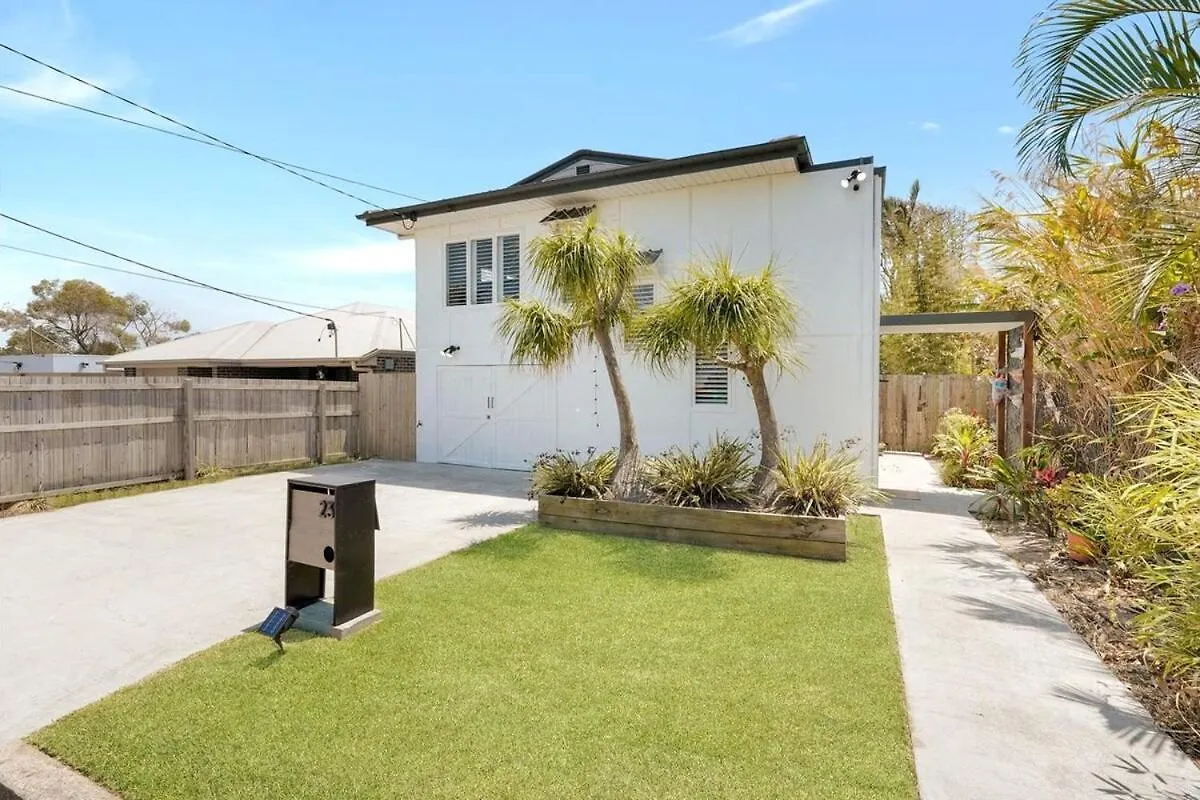 Сasa de vacaciones Margate Sea-Esta - Bargain Rates - Walk To Beach Woody Point
