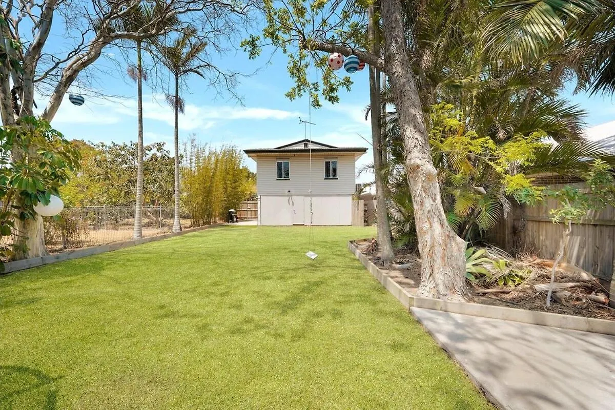 Margate Sea-Esta - Bargain Rates - Walk To Beach Woody Point 0*,
