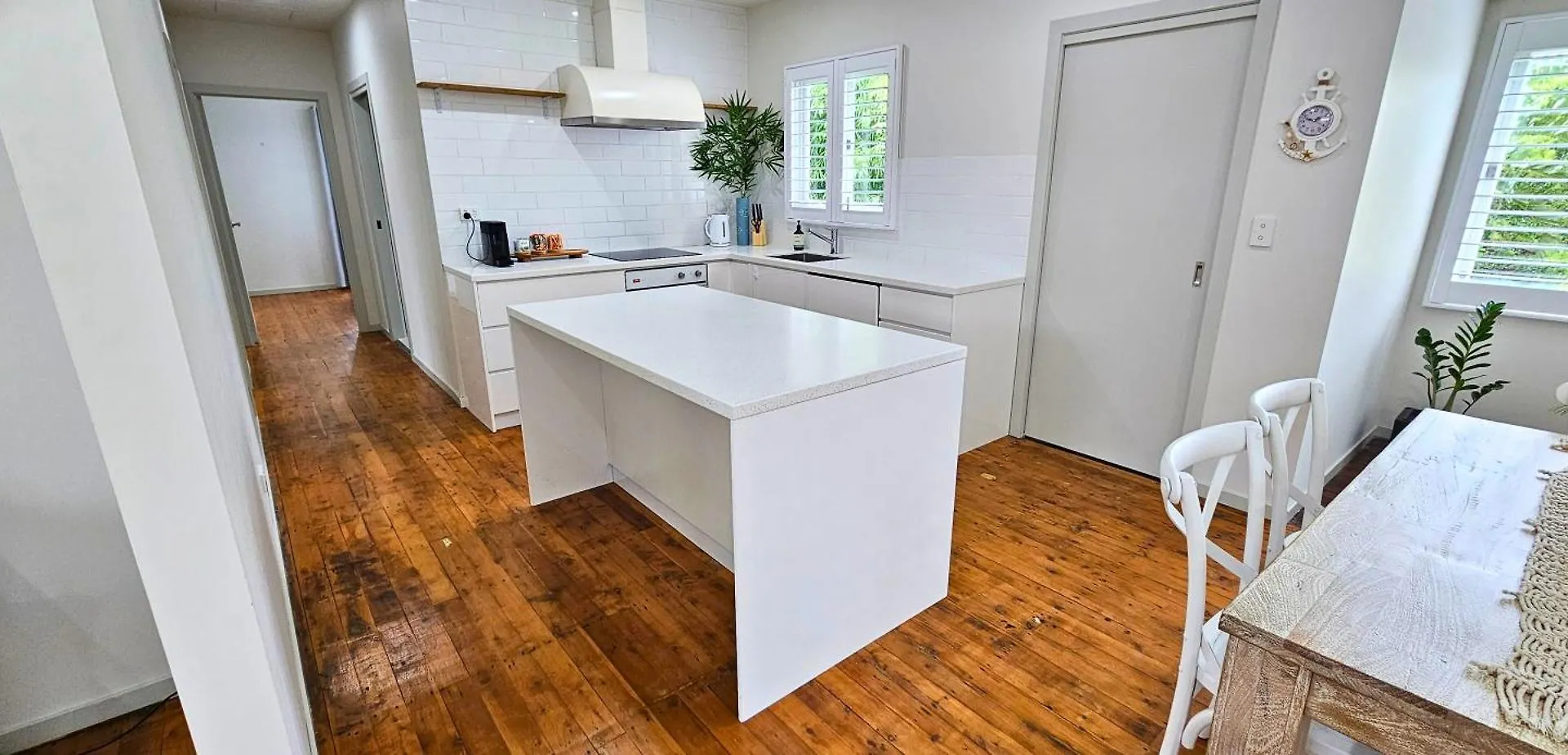 Margate Sea-Esta - Bargain Rates - Walk To Beach Woody Point